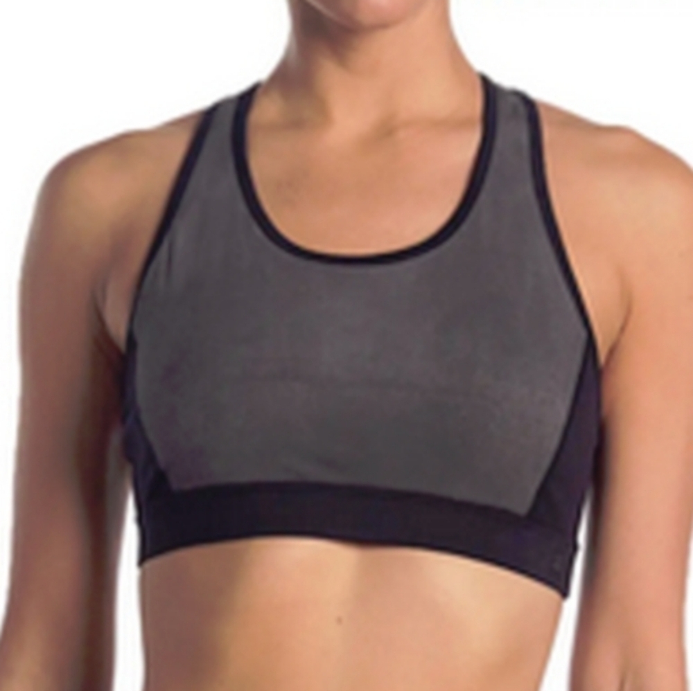 Sz Medium NWT Splendid Sleepwear Racerback Sport Bra